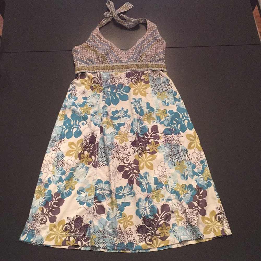 Athleta Pack Everywhere Dress